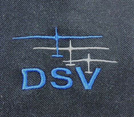 DSV Logo groß